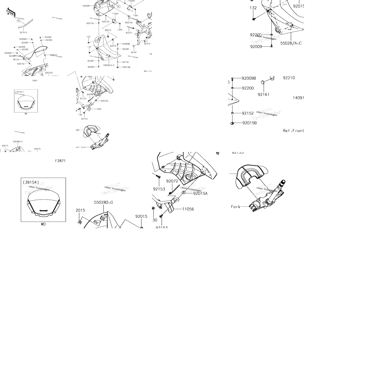 Cowling
