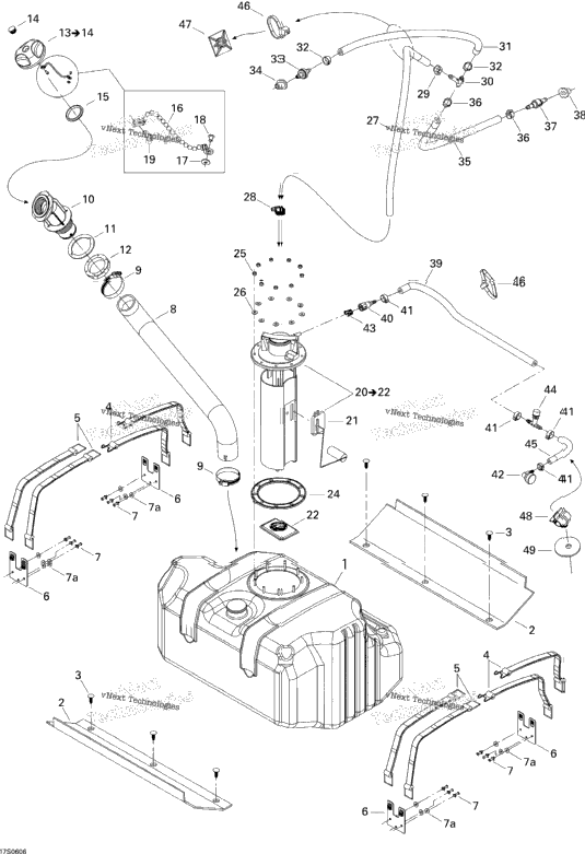 Fuel System