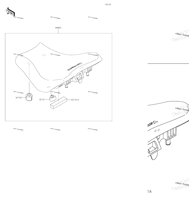 Accessory(High Seat)