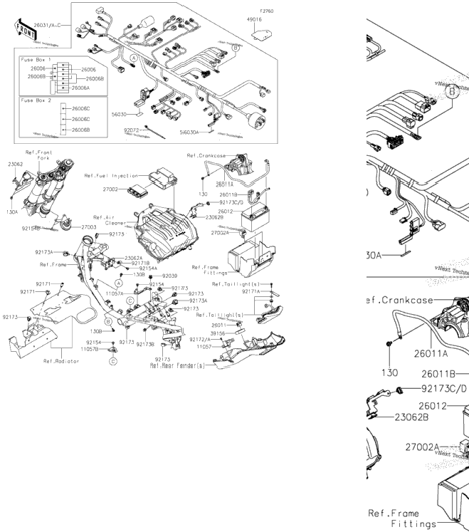 Chassis Electrical Equipment 2