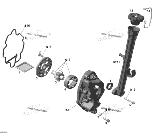 Oil Separator