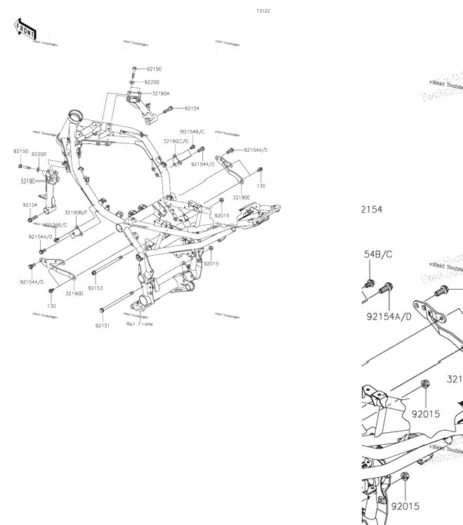 Engine Mount
