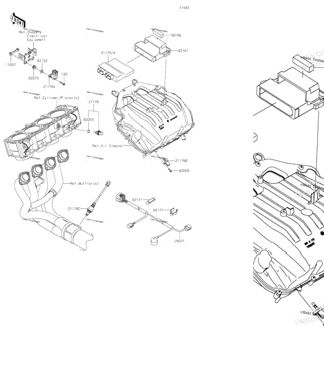 Fuel Injection
