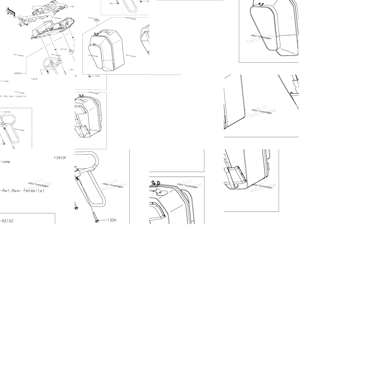 Accessory(Pannier)