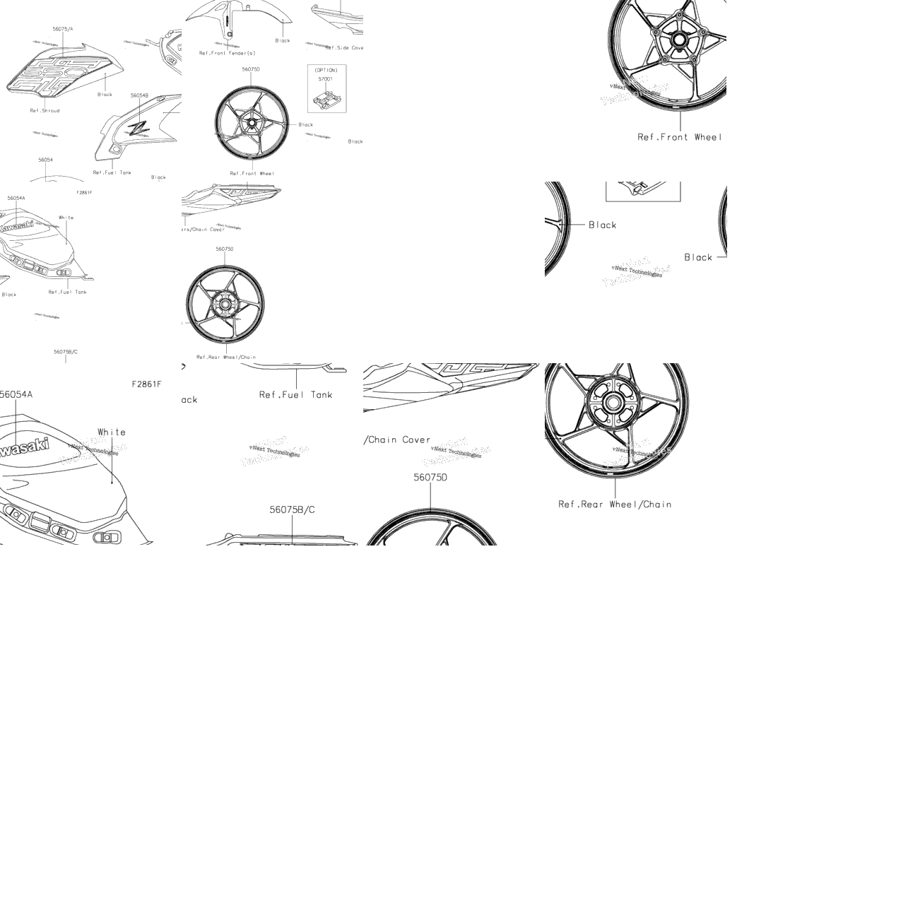 Decals(White)(Hkf)(Cn)