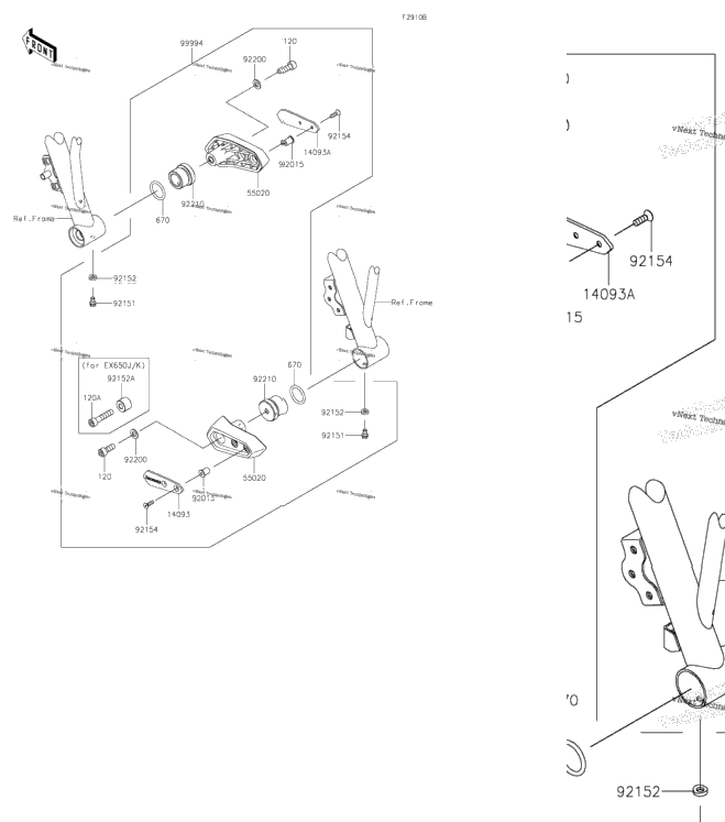 Accessory(Frame Slider)