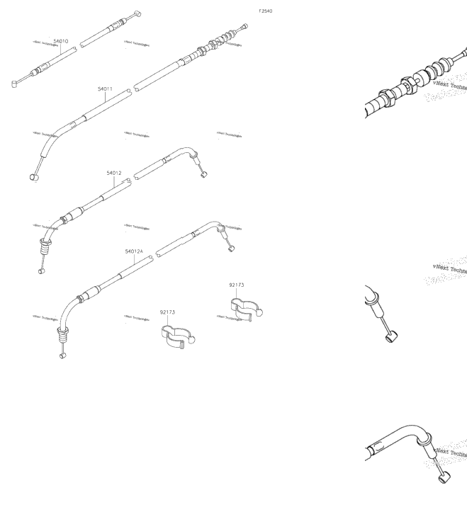 Cables