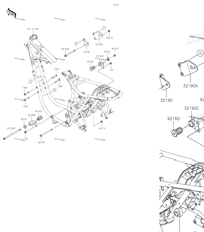 Engine Mount