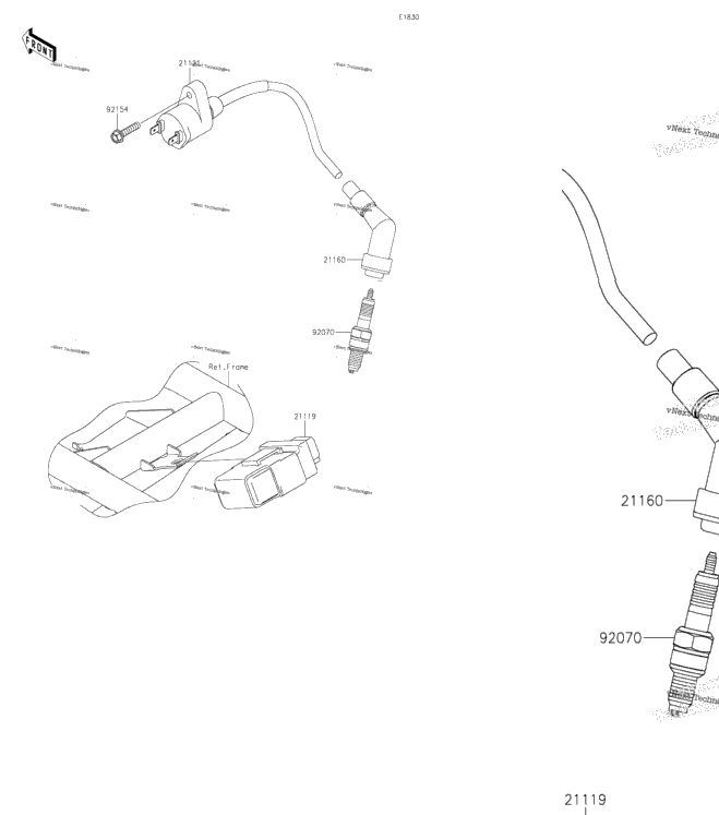 Ignition System