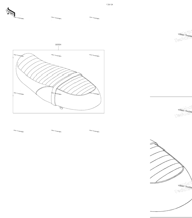 Accessory(Seat)(Ajf/Akf)