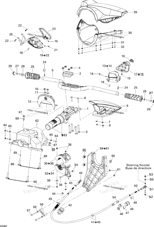 Steering System