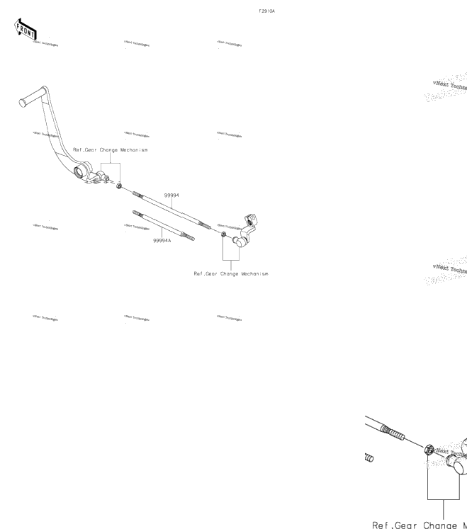 Accessory(Tie Rod)