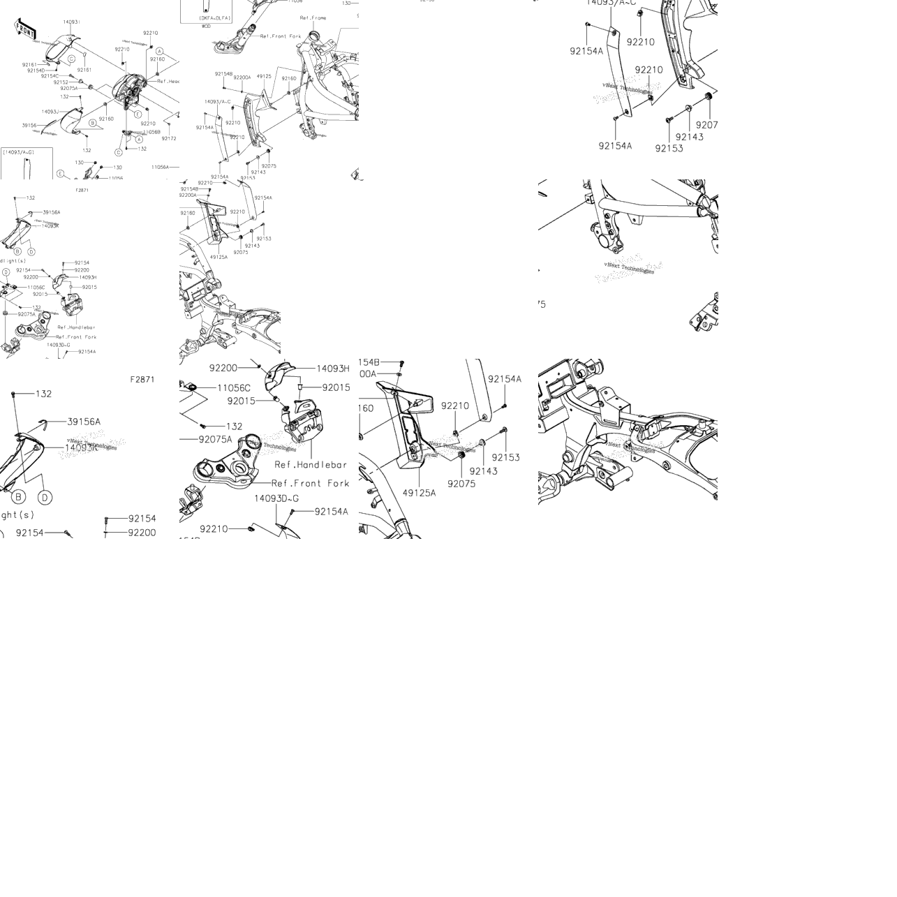 Cowling 2
