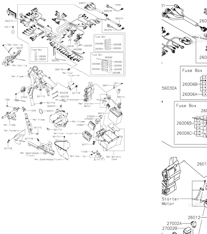Chassis Electrical Equipment