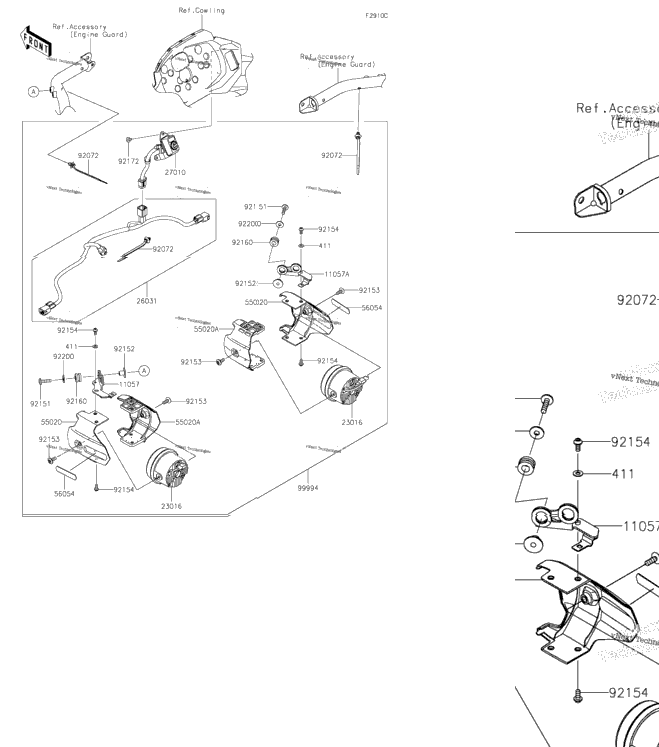 Accessory(Fog Lamp)