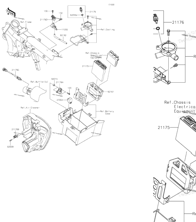 Fuel Injection