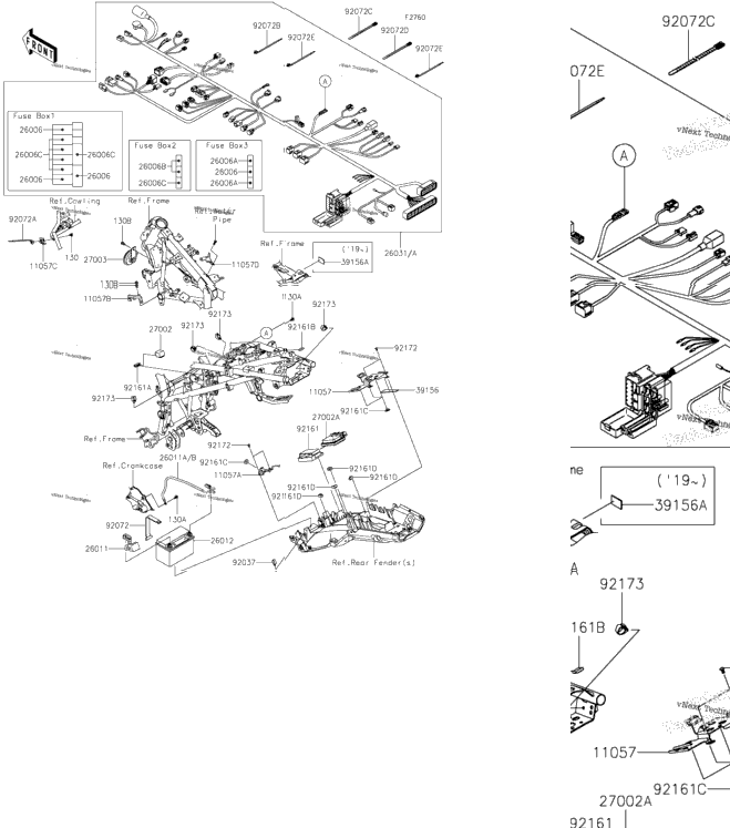 Chassis Electrical Equipment 2