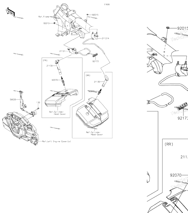Ignition System