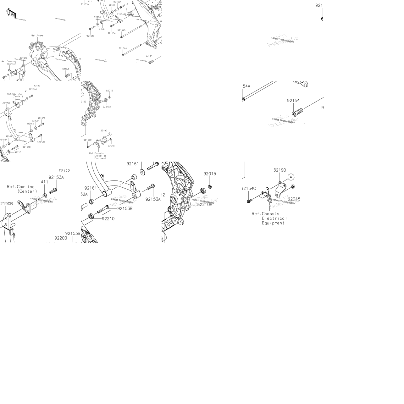 Engine Mount