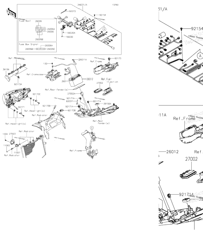 Chassis Electrical Equipment