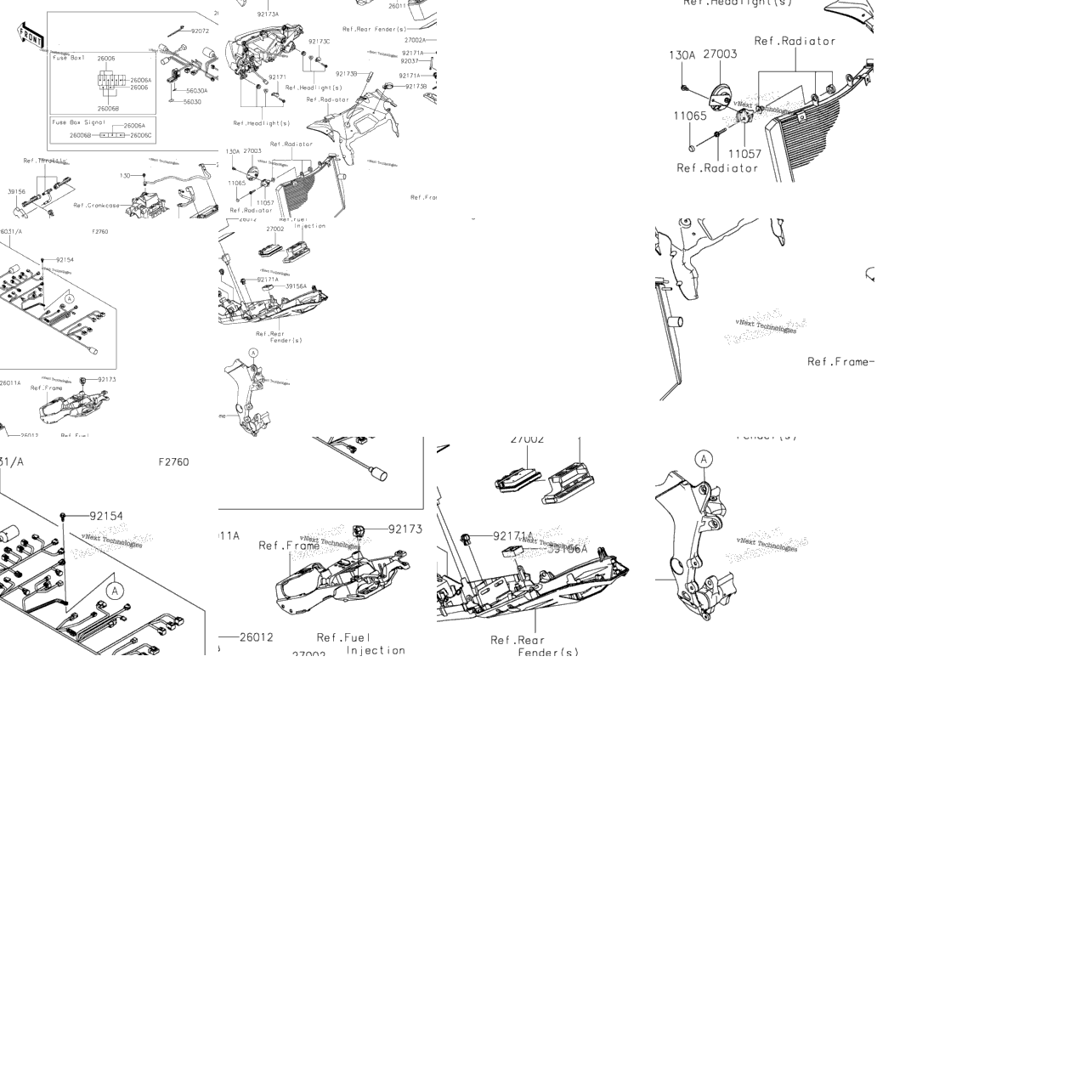 Chassis Electrical Equipment