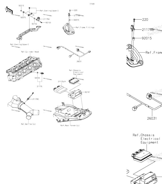 Fuel Injection