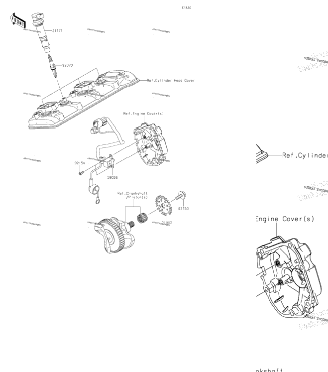 Ignition System