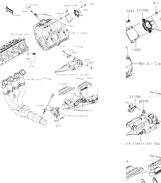 Fuel Injection