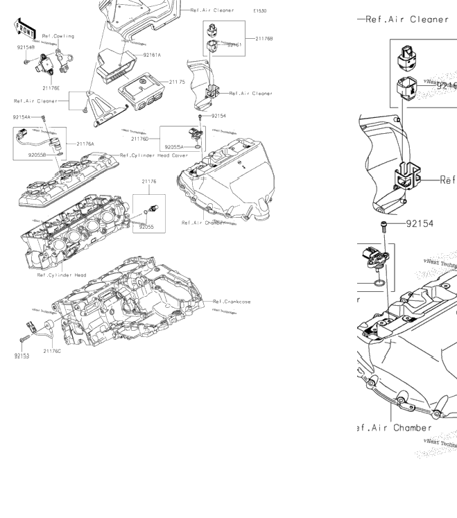 Fuel Injection
