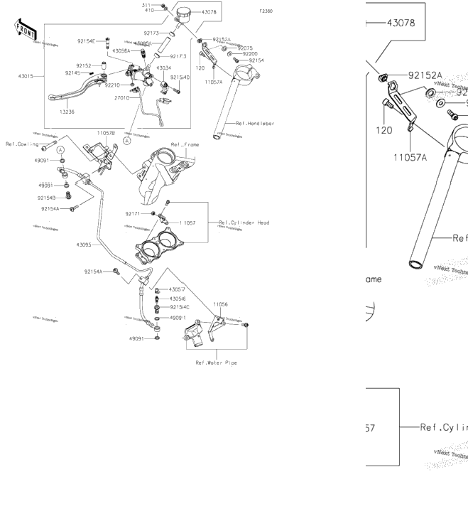 Clutch Master Cylinder
