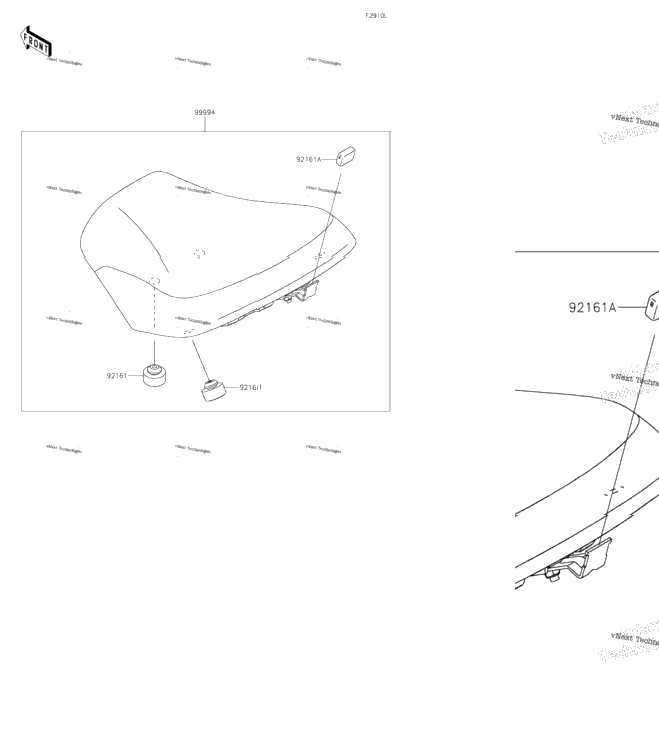 Accessory(High-Seat)