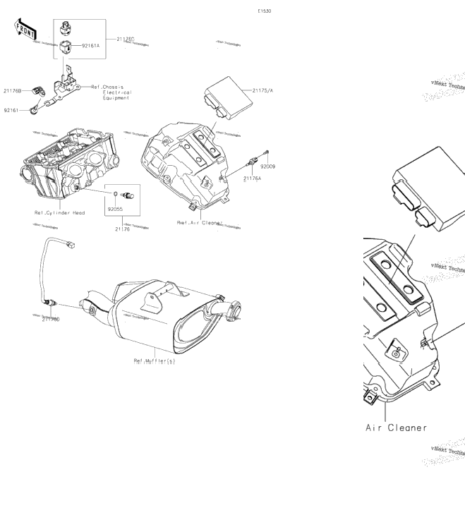 Fuel Injection