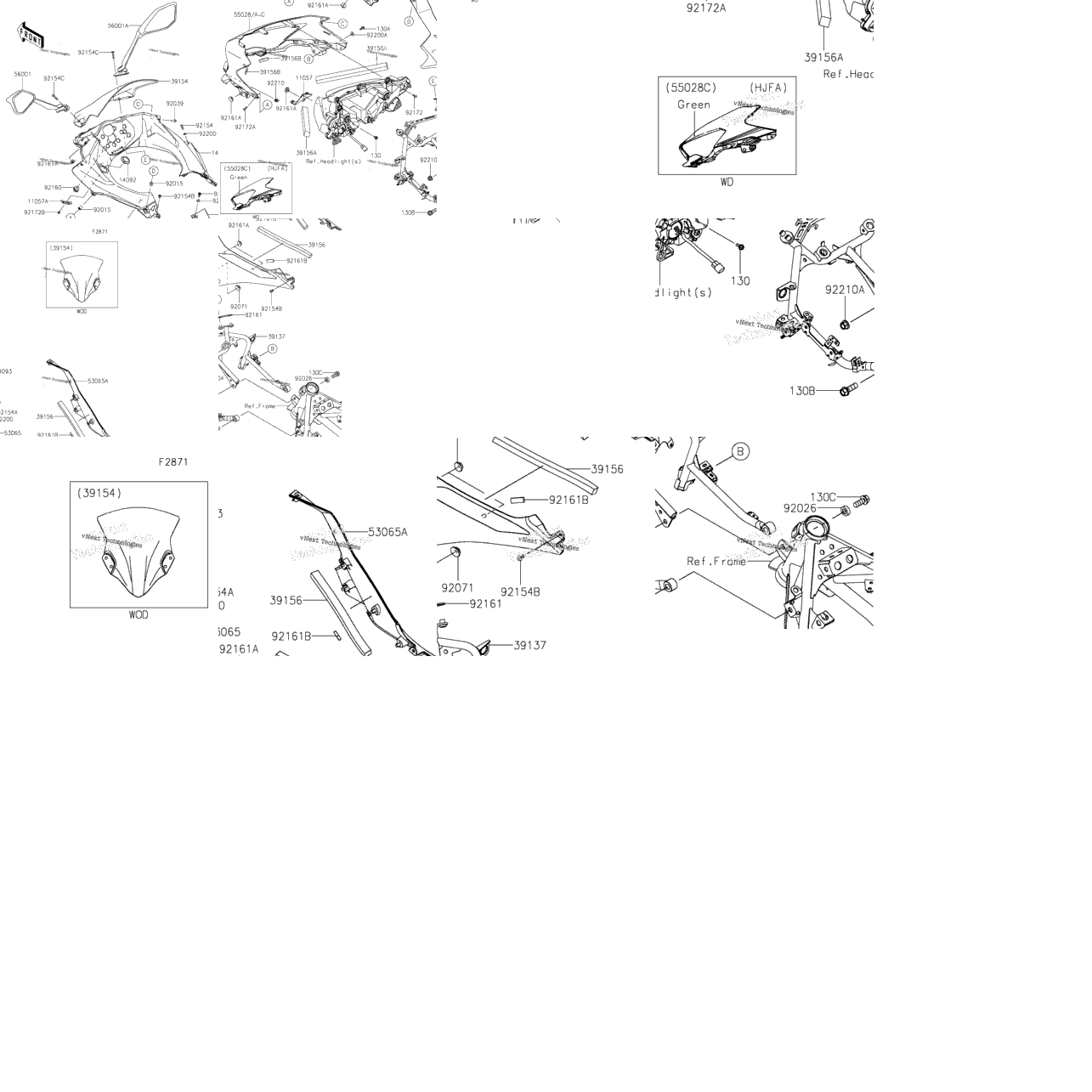 Cowling 2