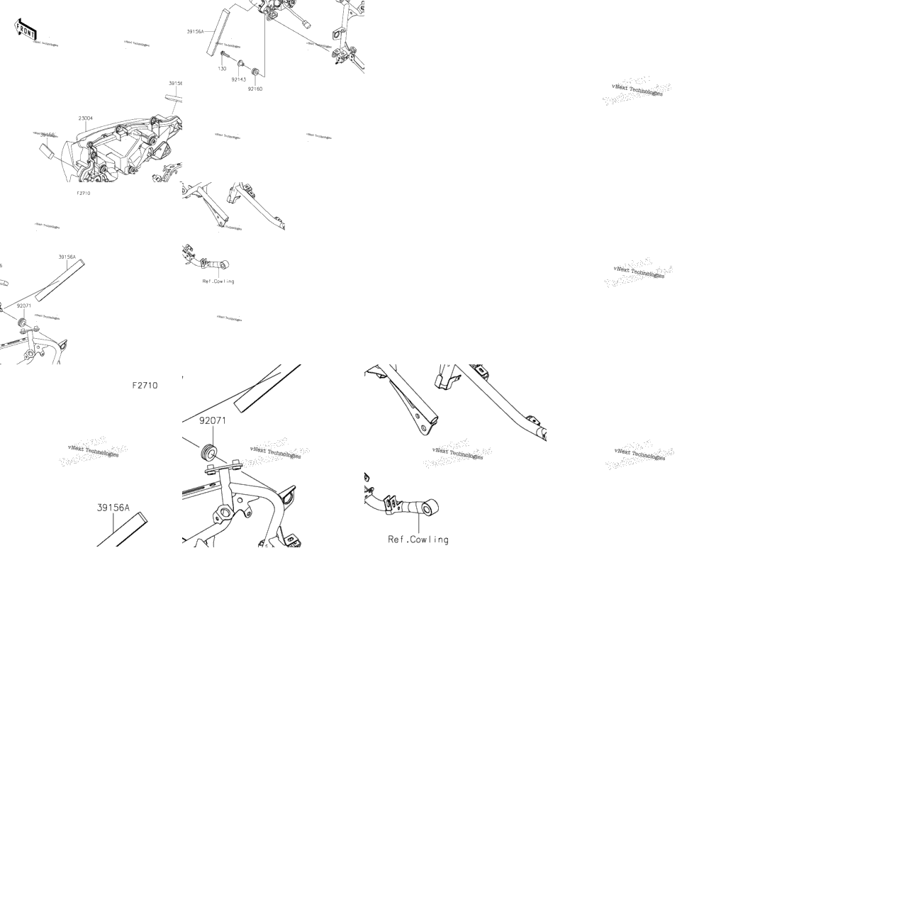 Headlight(S)