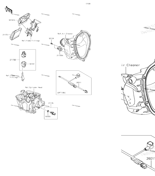 Fuel Injection