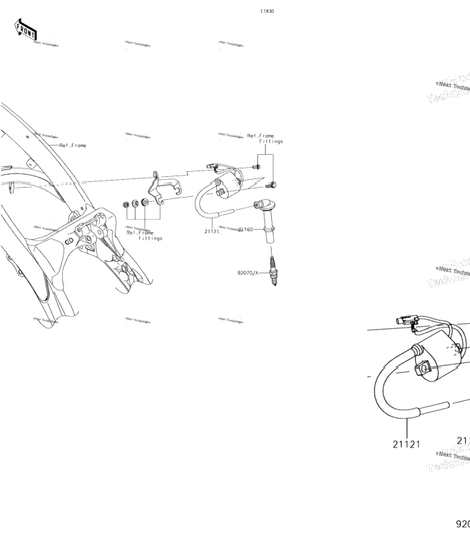 Ignition System