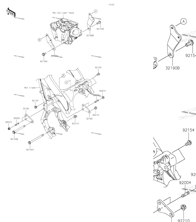 Engine Mount