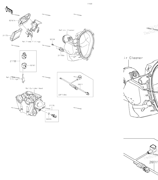 Fuel Injection