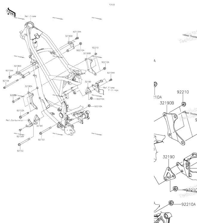 Engine Mount