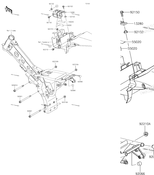 Engine Mount
