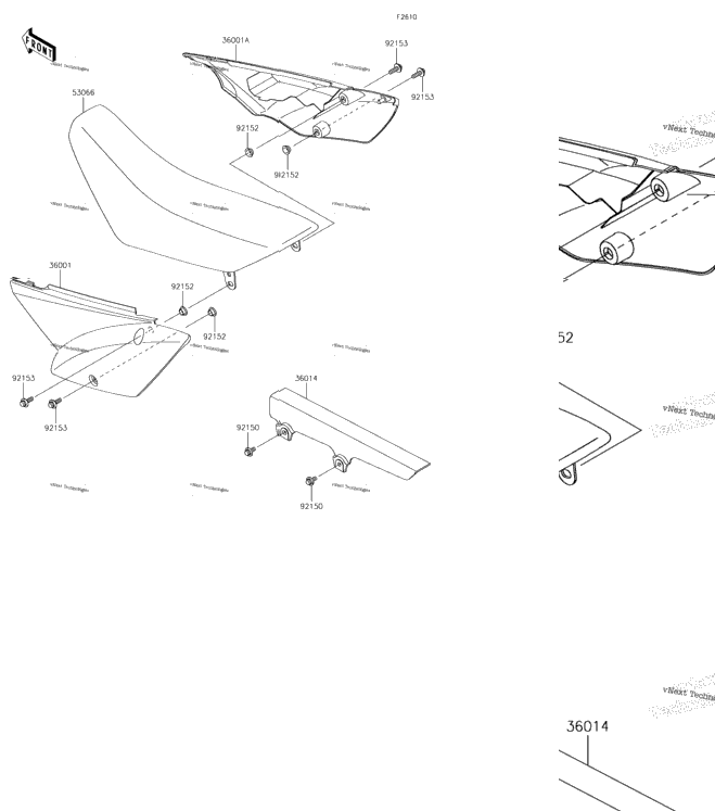 Side Covers/Chain Cover