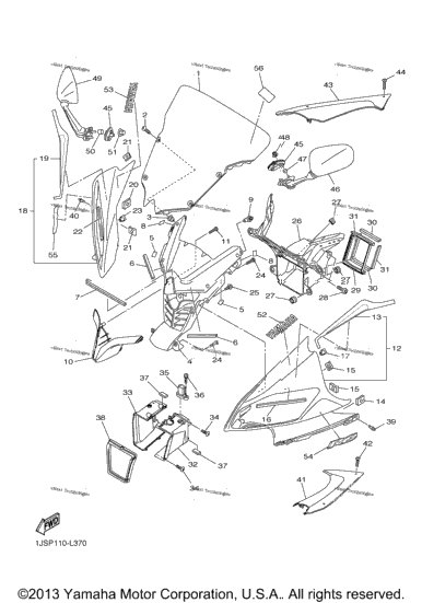 Cowling 1