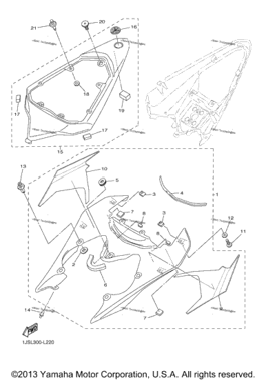 Side Cover
