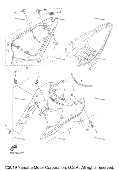 Side Cover