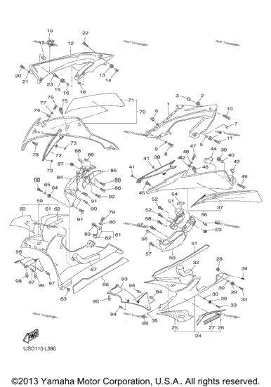 Cowling 2