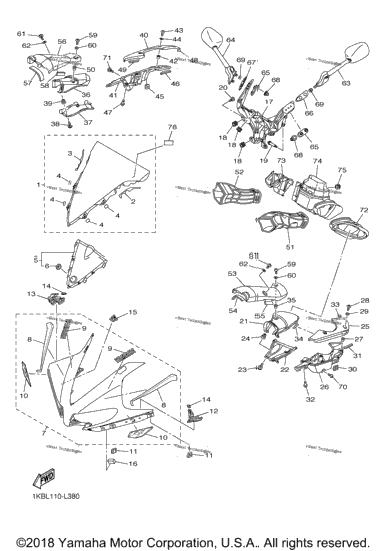 Cowling 1