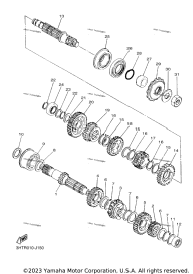Transmission