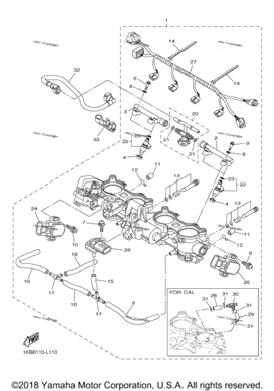 Intake 2