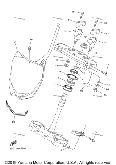 Steering