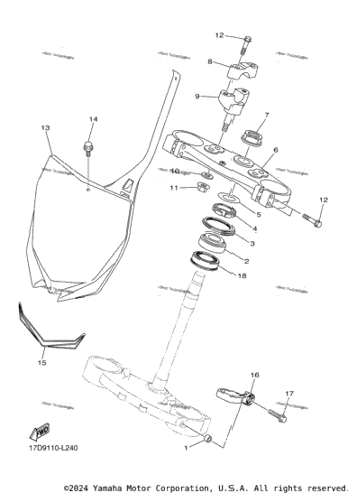Steering